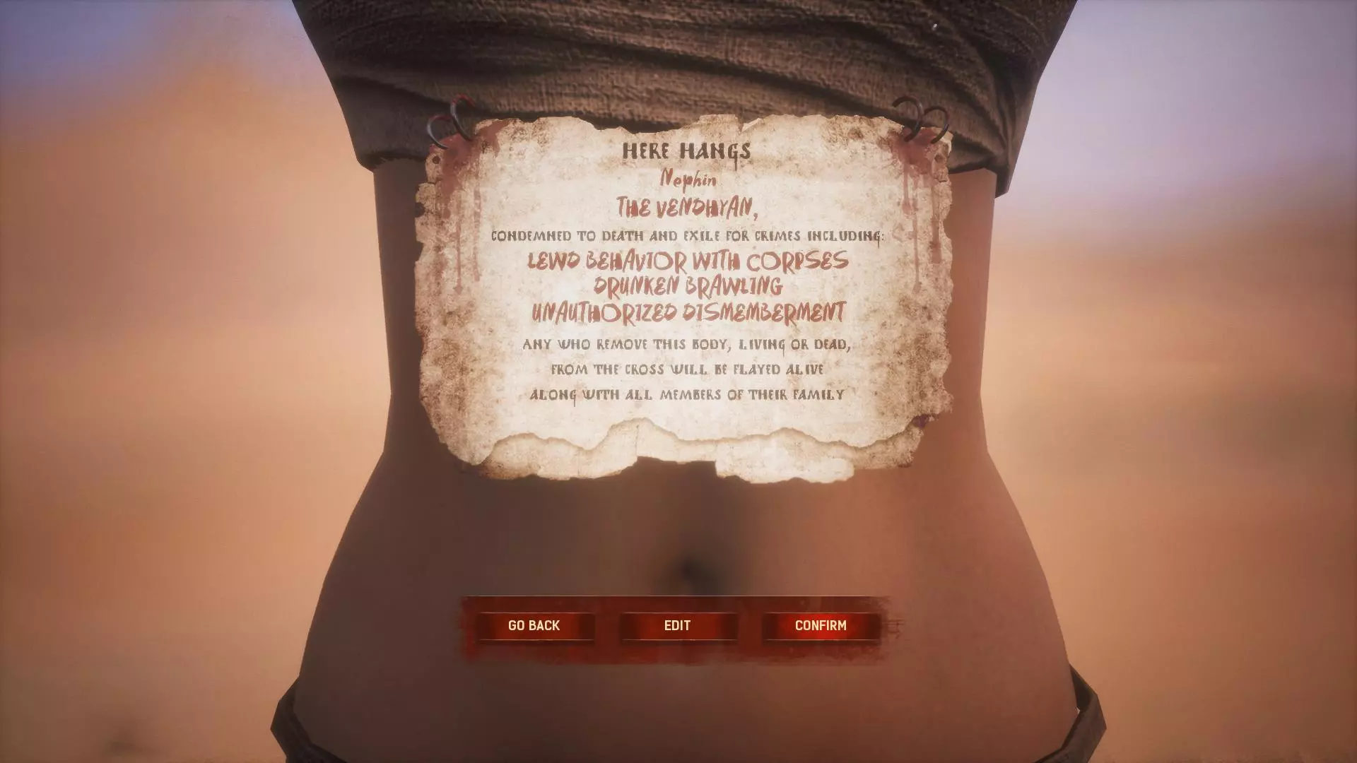 Conan Exiles Kalandok Hybori Ban Ipon Hu