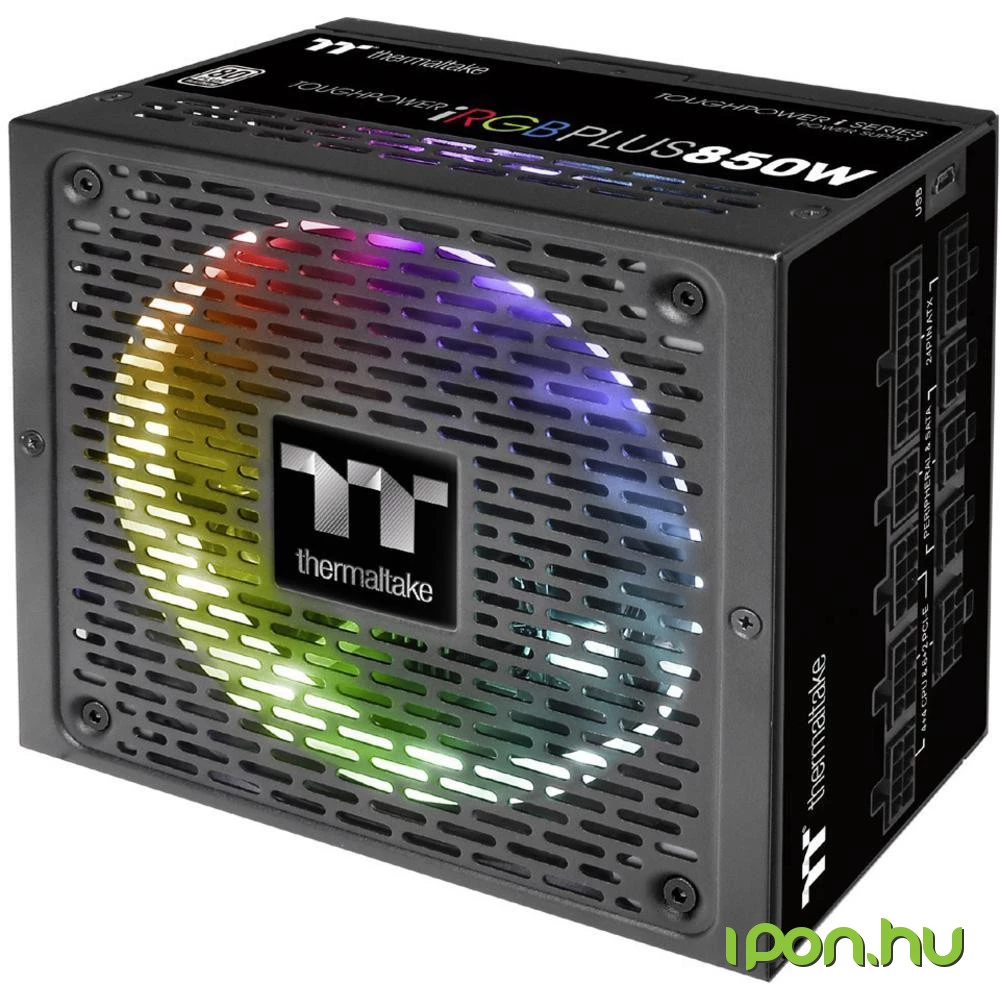 Thermaltake Toughpower Irgb Plus W Ipon Hu