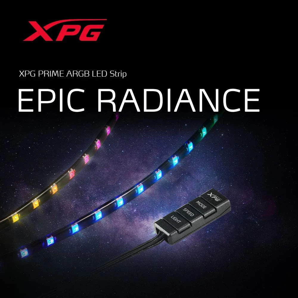 ADATA XPG Prime ARGB LED Szalag IPon Hu