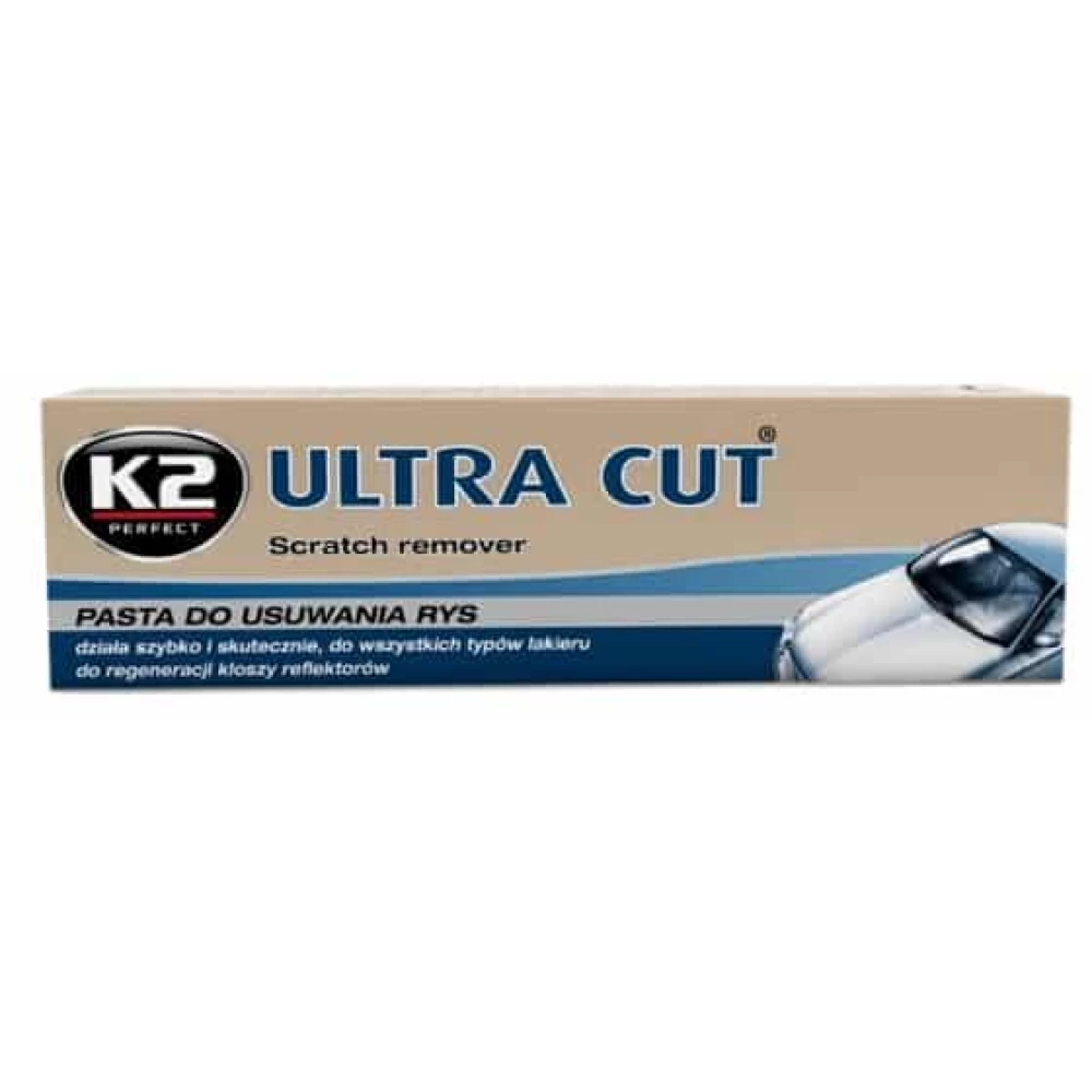 K Ultra Cut Pasta Za Poliranje Iponcomp Hr