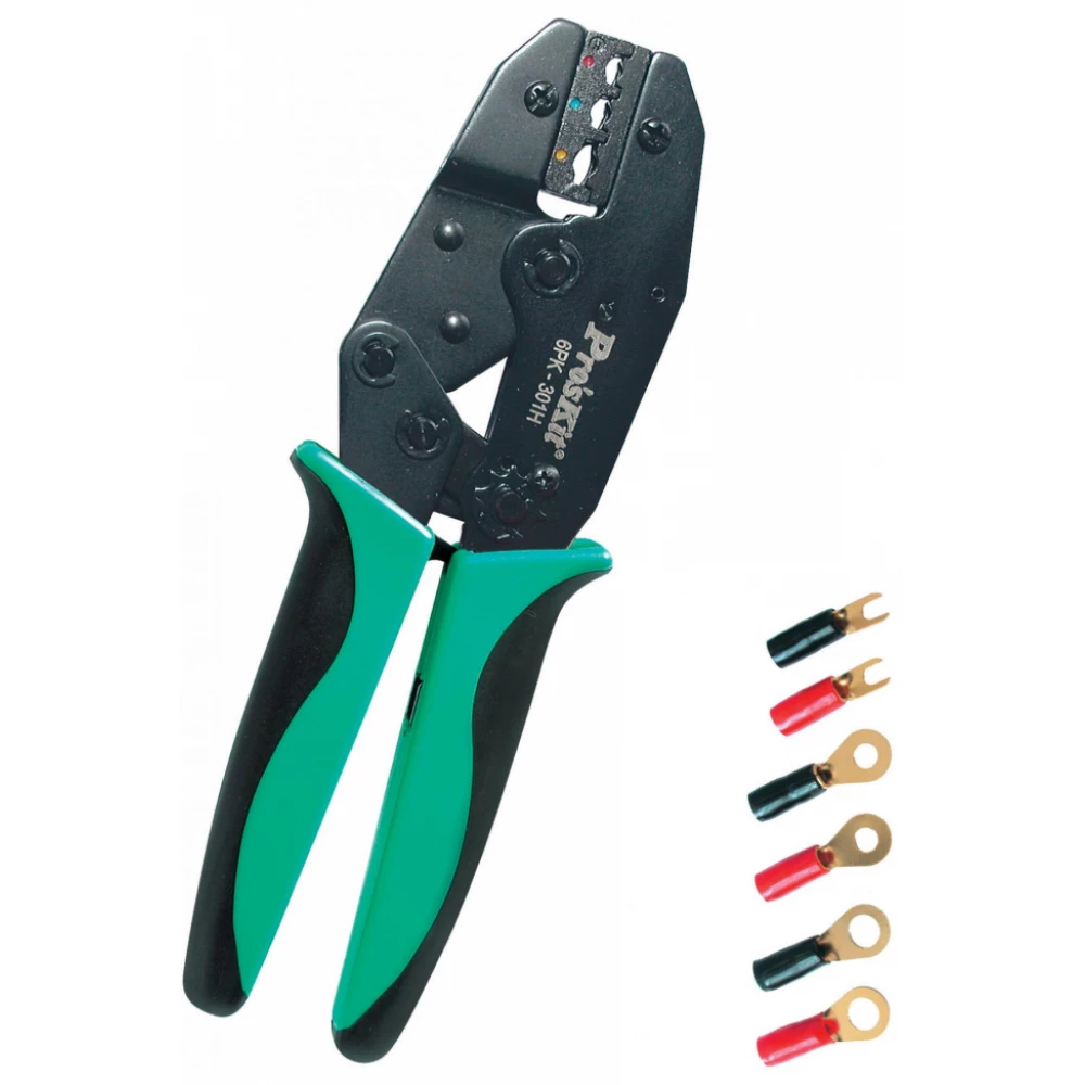 Sma Crimping Tool Iponcomp