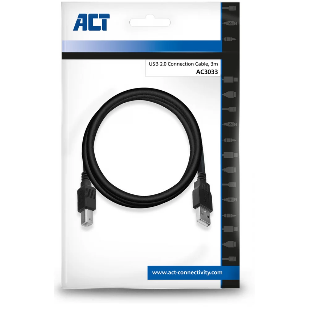 Act Connectivity Usb Sszek T Fekete M Ac Ipon Hu