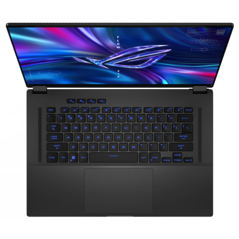 Asus Rog Flow X Gv Re M Black Gb Gb Ipon