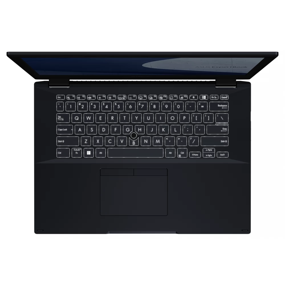 ASUS ExpertBook B2 B2402CBA EB0010 Black 16GB500GB IPoncomp