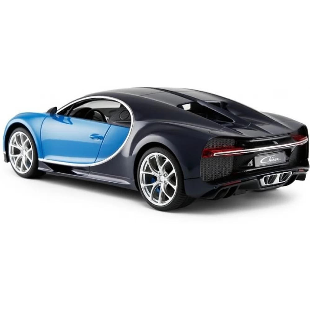 Rastar Bugatti Veyron Chiron Remote Car Iponcomp