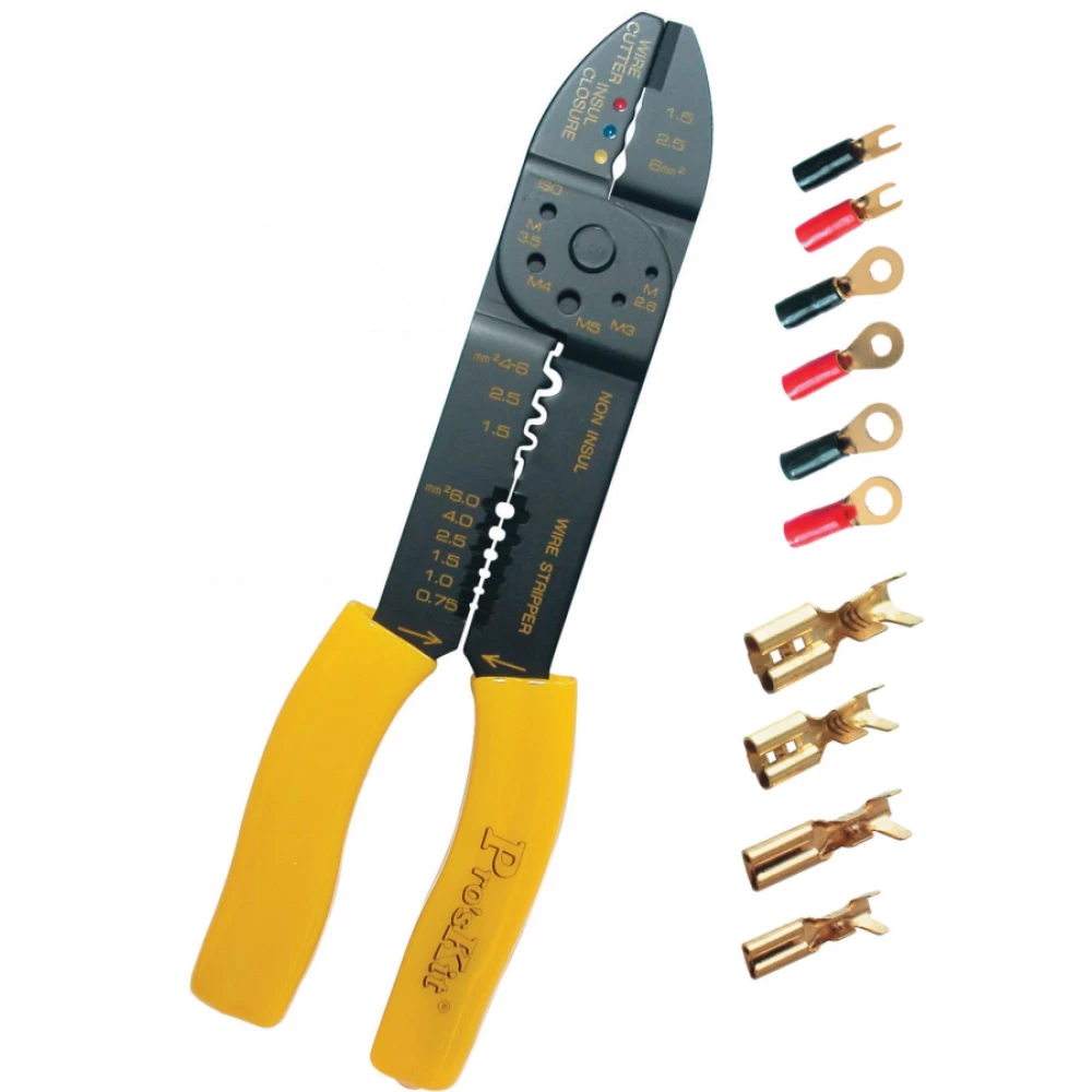 Sma Crimping Tool Ipon Hardware And Software News Reviews Webshop