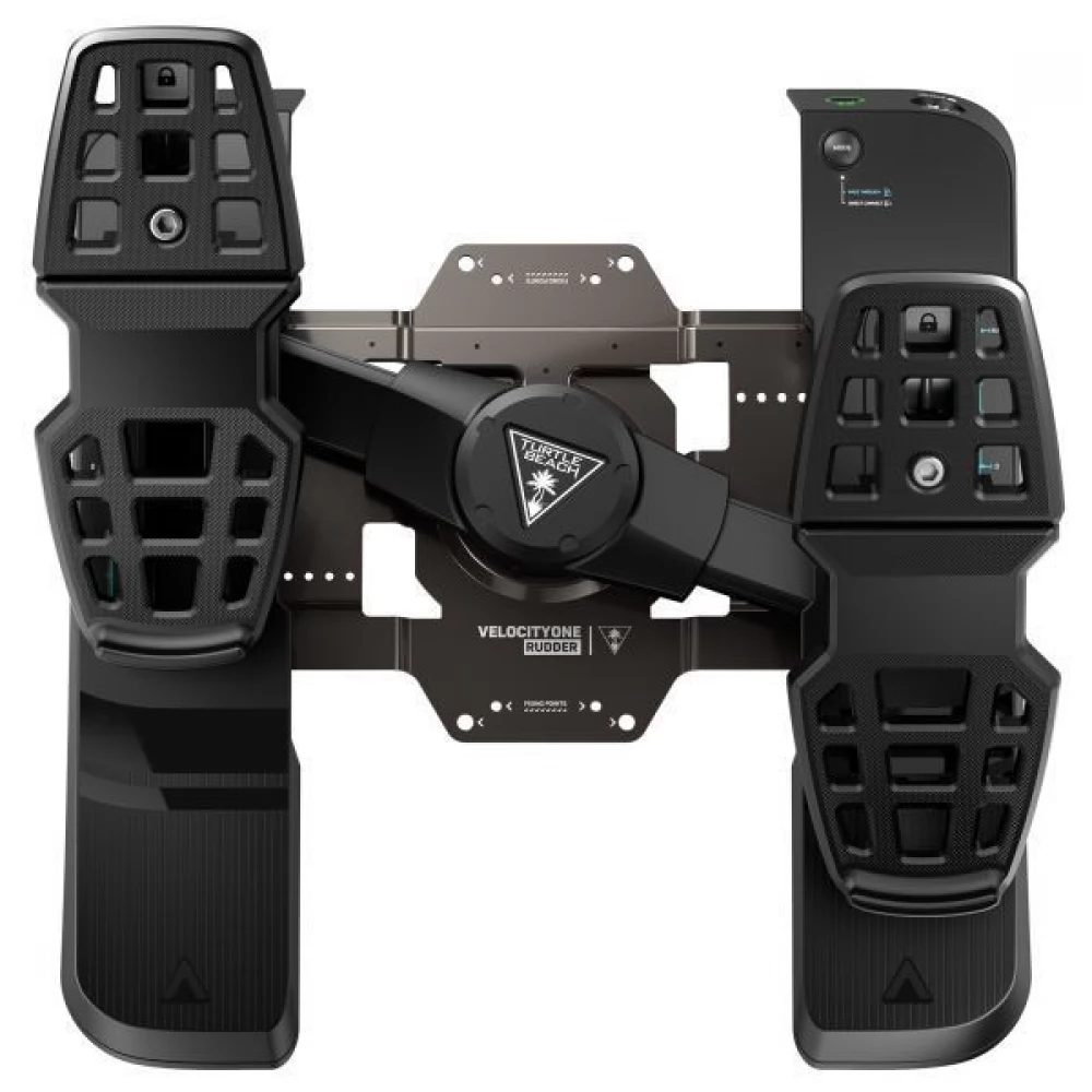 TURTLE BEACH Velocity One Rudder pedál iPon hu