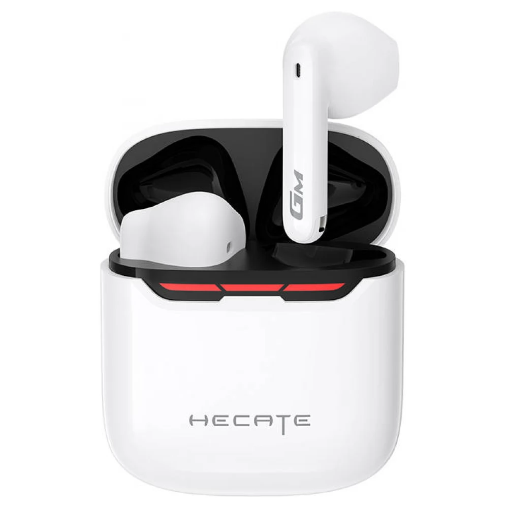 EDIFIER HECATE GM3 Plus TWS White IPoncomp