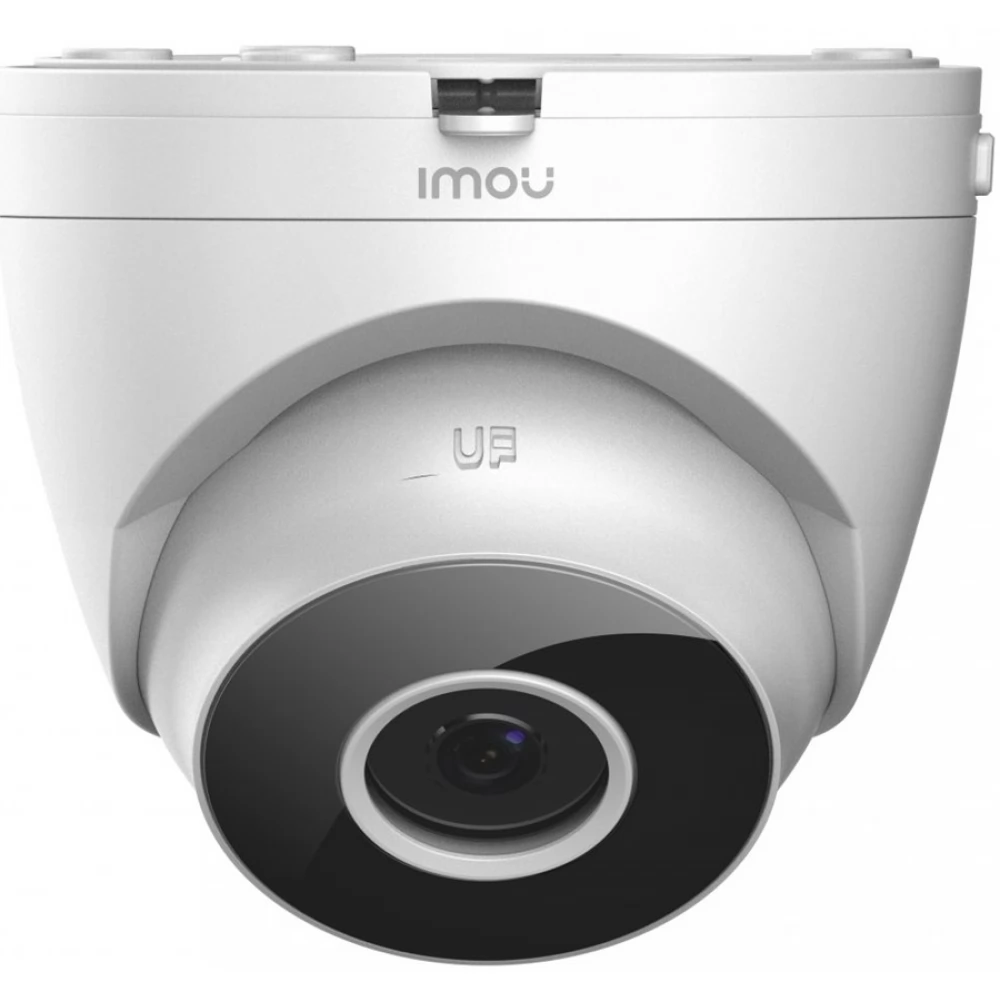 Imou Ipc T Ep Turret Se Mp Ip Camera Mm Iponcomp