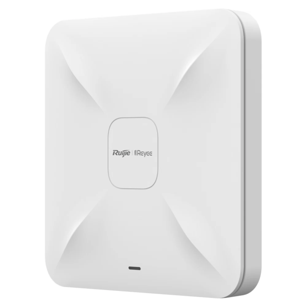 RUIJIE RG RAP2200 F Reyee AC1300 Wi Fi 5 Ceiling Access Point IPon Hu