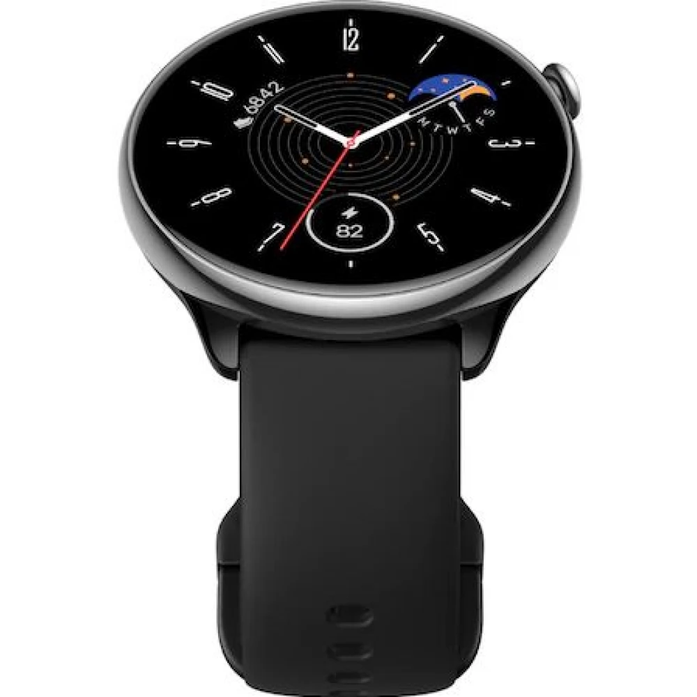 Amazfit Gtr Mini Fekete Ipon Hu