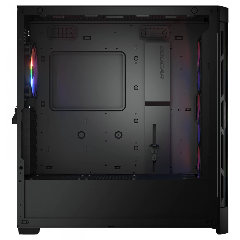 Cougar Gaming Duoface Pro Rgb Black Iponcomp