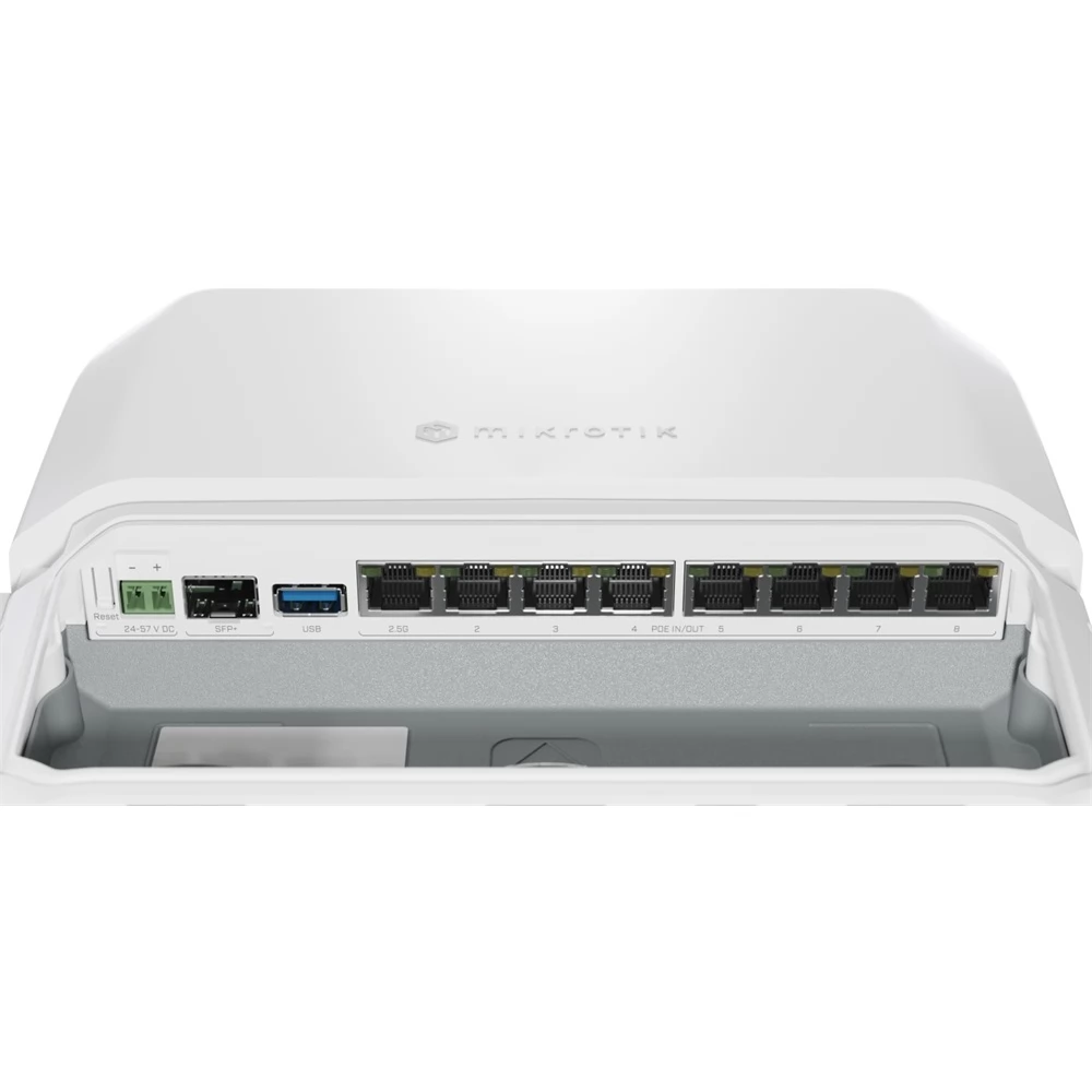 MIKROTIK RB5009UPR S OUT Smart Router IPoncomp