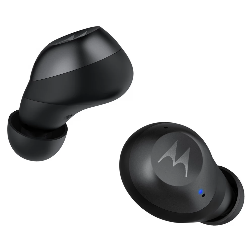 MOTOROLA Moto Buds 270 ANC Fekete IPon Hu