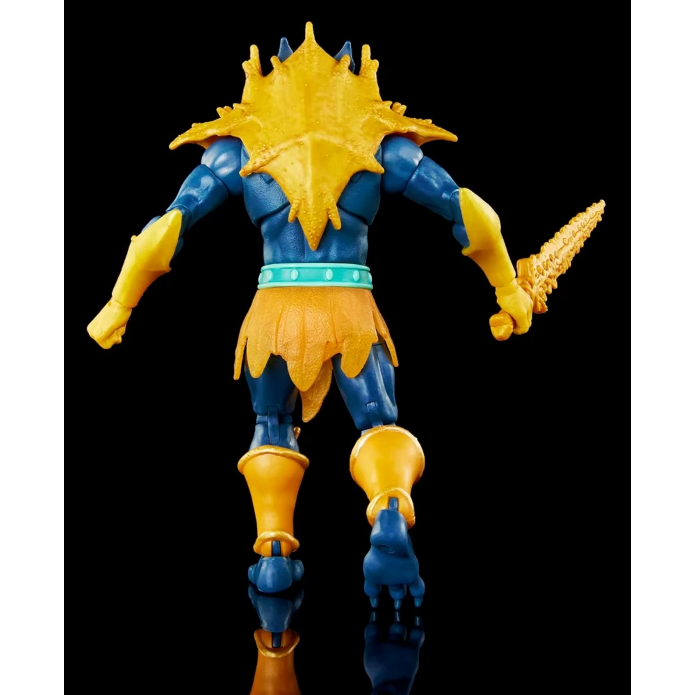 MATTEL Masters Of The Universe Masterverse Revelations Mer Man Figura