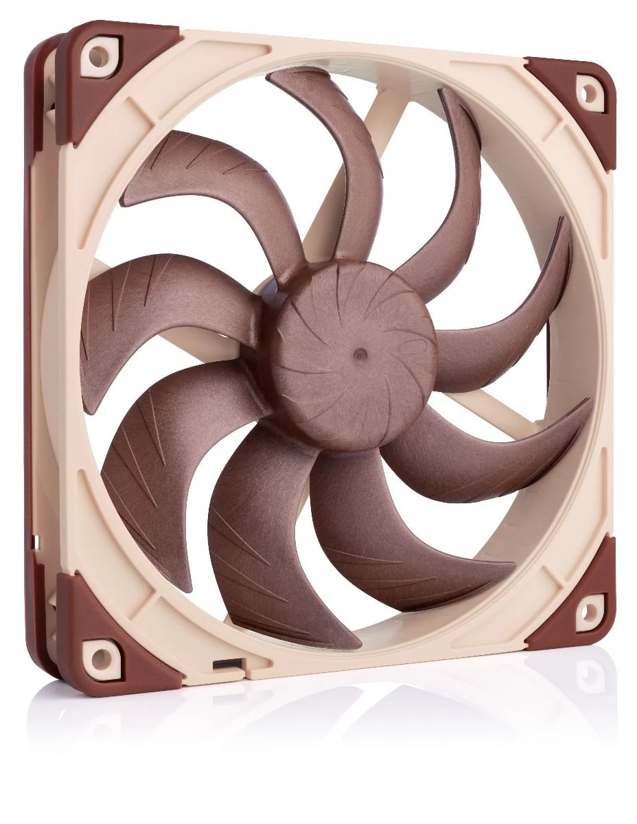 Noctua Nf A X G Pwm Ipon Hu