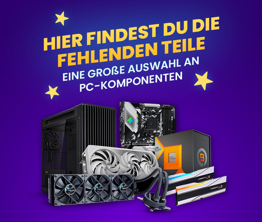 PC components