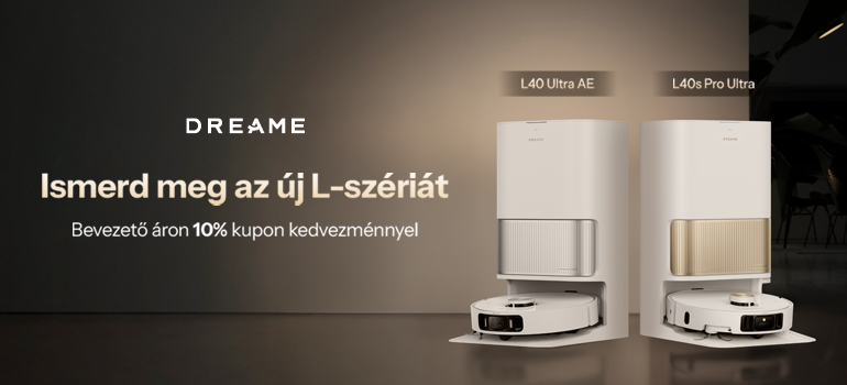Dreame L40