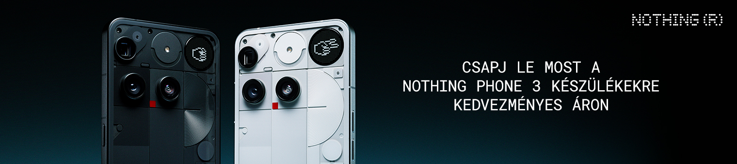 Nothing phone