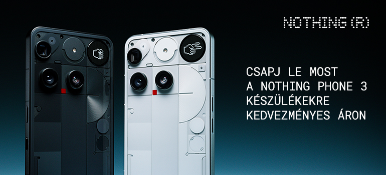 Nothing phone