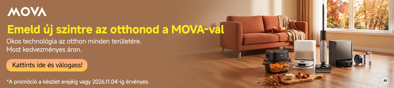 MOVA