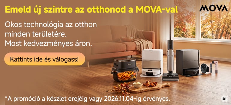 MOVA