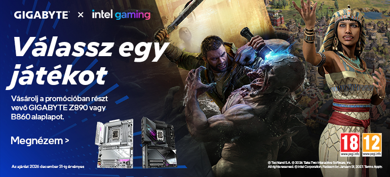 Intel gigabyte game bundle