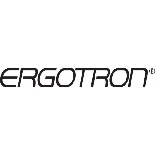 ERGOTRON 98-417-214 SV FRONT SHELF ERGOTRON LIGHT GREY - iPon