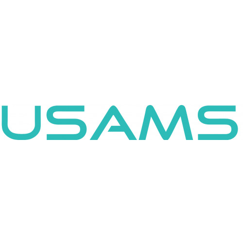 USAMS USB 2.0 micro cablu 1m SJ375USB01