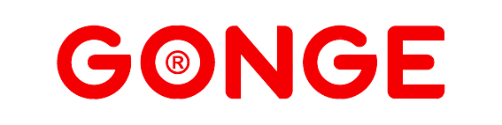 GONGE Mozgó folyami stone