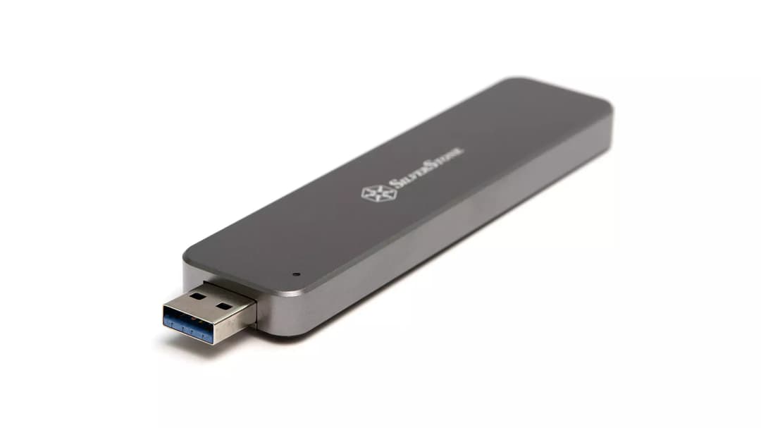 Mit használjunk a lassú pendrive-ok helyett? – Kompakt külső SSD házak tesztje