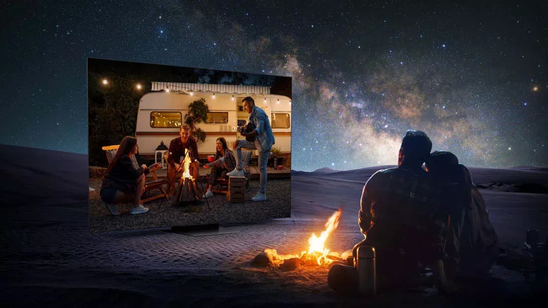 Elérhetőek a TCL legújabb, Google TV rendszerű QD-Mini LED televízió