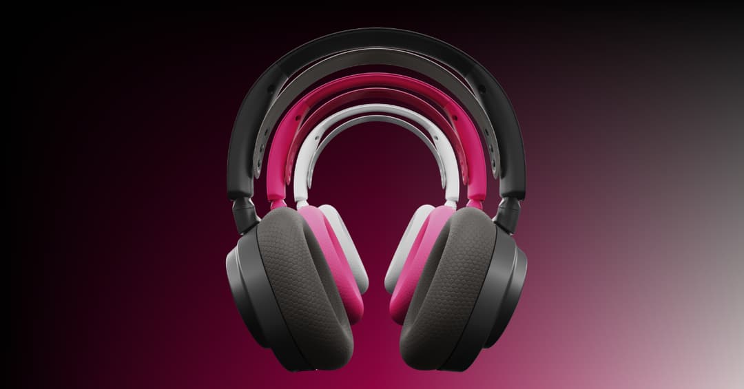 Frissült a SteelSeries egyik legnépszerűbb gamer fejhallgatója, és már elérhető