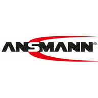ANSMANN 1600-0355 WL230B lumina de lucru