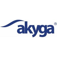 AKYGA AK-SW-17 Garmin Fenix 5/6/Vivoactive 3/4 punjač crno