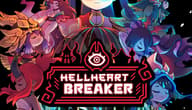 Für „Hellheart Breaker“ wurde ein Veröffentlichungszeitraum bekannt gegeben
