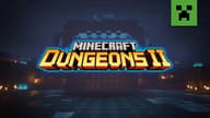 Minecraft Dungeons 2 tocmai a primit un trailer