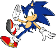 A Sonic-film mentette meg a Sonic-játékokat