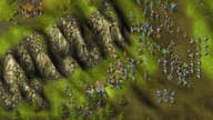 Elkészült a Knights And Merchants rajongói remake