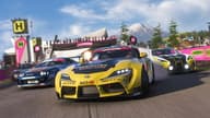 Kiszivároghatott a Forza Horizon 6 PS5-megjelenése