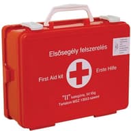 HARTMANN Elsősegély láda 50 főig