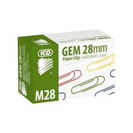 ICO m28 gemkapocs 28 mm
