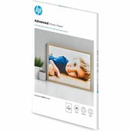 HP Speciális fényes fotópapír A3 (20 lap) Q8697A