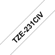 BROTHER TZe-231CIV EREDETI