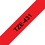 BROTHER TZe-431 EREDETI
