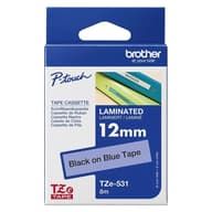 BROTHER TZe-531 EREDETI