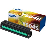 SAMSUNG CLT-Y504S EREDETI