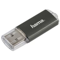 HAMA Laeta 16GB USB 2.0 Gray