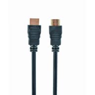 GEMBIRD HDMI Connector Black 3m CC-HDMI4-10