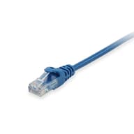 EQUIP UTP CAT6 veza Plava 2m 625431